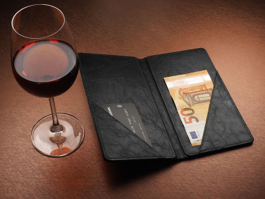 Logo trade corporate gifts picture of: Bill holder 1967329