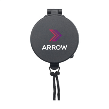 Logotrade business gifts photo of: En-Route compass