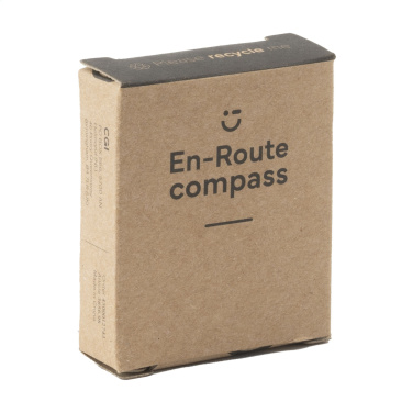 Logotrade advertising product image of: En-Route compass