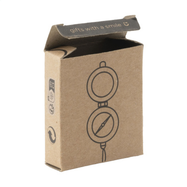 Logotrade promotional product image of: En-Route compass