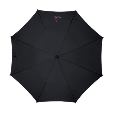 Logotrade promotional product picture of: FirstClass umbrella 23 inch