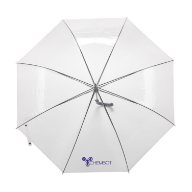 Logotrade corporate gift image of: TransEvent umbrella 23 inch