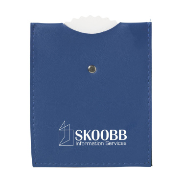 Logotrade promotional giveaways photo of: EuroNorm parking disk