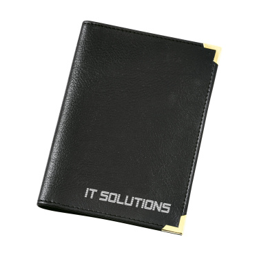 Logo trade promotional items picture of: Car document wallet