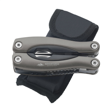 Logotrade promotional merchandise photo of: MicroTool multitool