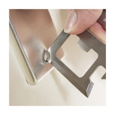 Logotrade promotional items photo of: SmartTool multitool