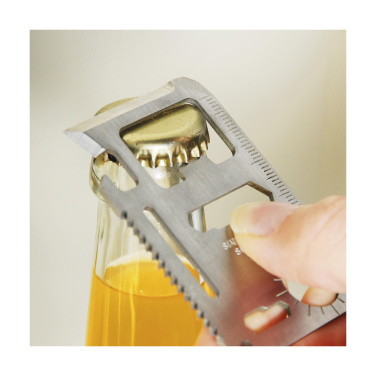 Logo trade promotional merchandise picture of: SmartTool multitool