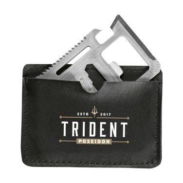 Logo trade promotional giveaways image of: SmartTool multitool