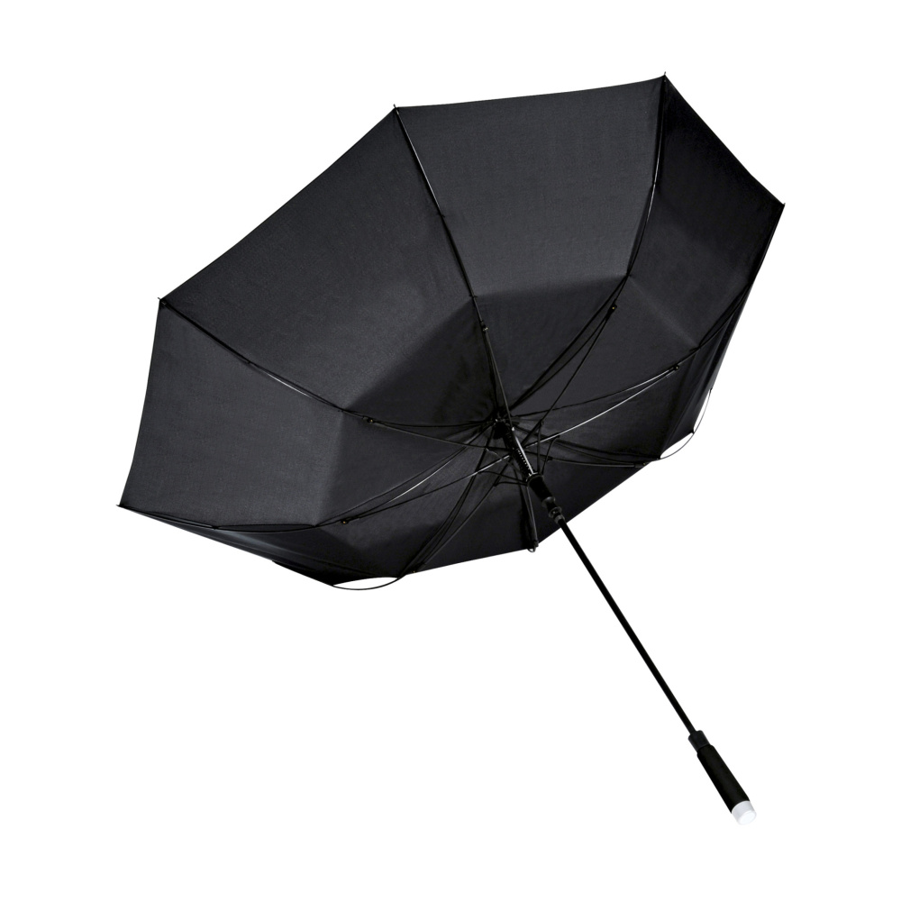 Logotrade promotional merchandise picture of: Avenue umbrella 27 inch