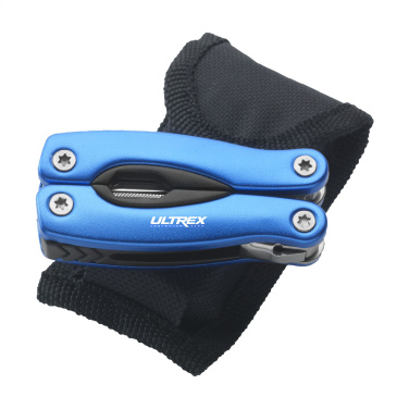 Logo trade promotional items picture of: MaxiTool multitool