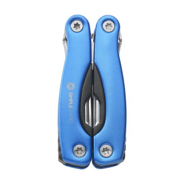 Logotrade corporate gift image of: MaxiTool multitool