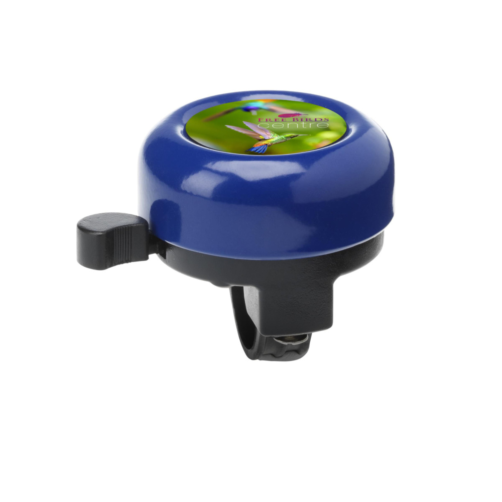 Logo trade promotional items image of: BikeBell