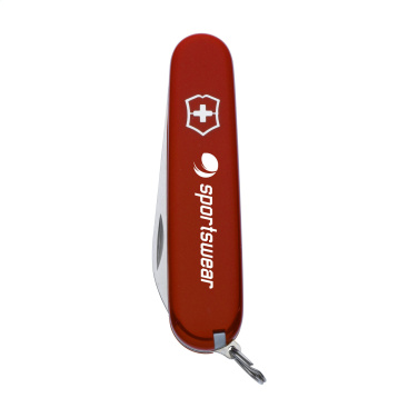 Logo trade promotional merchandise picture of: Victorinox Bantam pocket knife