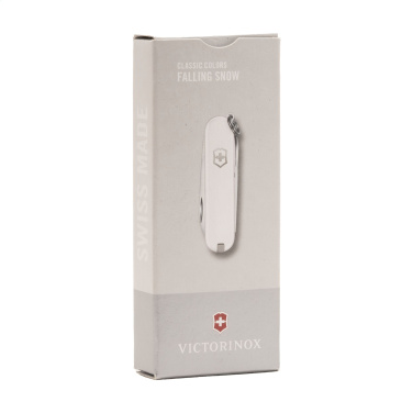 Logotrade promotional items photo of: Victorinox Classic SD pocket knife