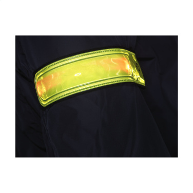 Logotrade promotional item picture of: NightWalker armband