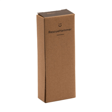 Logotrade promotional merchandise image of: RescueHammer COB