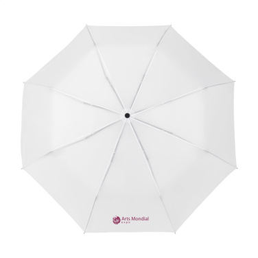 Logotrade advertising products photo of: Colorado Mini foldable umbrella 21 inch