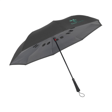 Logotrade corporate gift image of: Reverse Umbrella 23 inch
