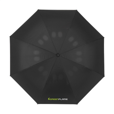 Logo trade business gifts image of: Reverse Umbrella 23 inch