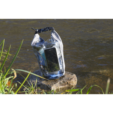 Logo trade promotional items image of: Drybag Mini watertight bag