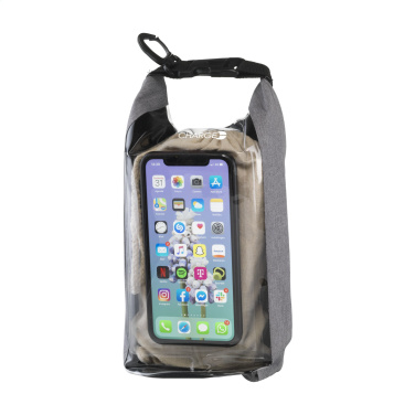 Logotrade promotional product picture of: Drybag Mini watertight bag