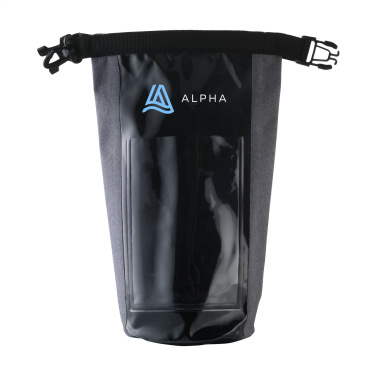 Logotrade promotional products photo of: Drybag Mini watertight bag