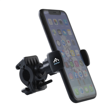 Logotrade promotional items photo of: Bike Phone Holder