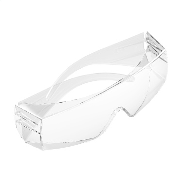 Logotrade promotional giveaway picture of: EyeProtect protection glasses