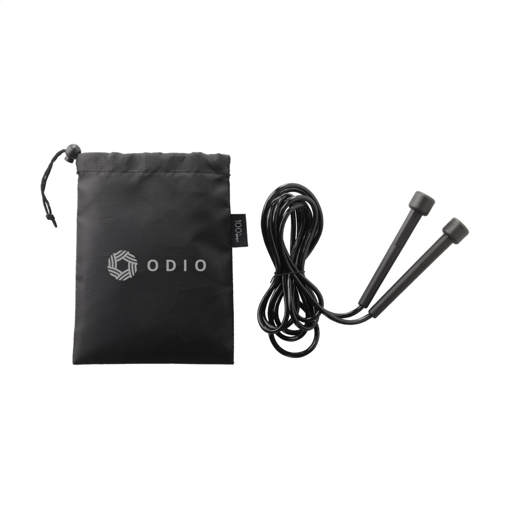 Logo trade promotional merchandise photo of: Bouncer skipping rope