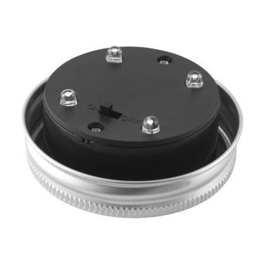 Logotrade corporate gifts photo of: SunJar Solar Garden Light