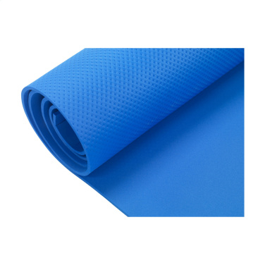 Logo trade promotional gift photo of: Yoga yoga mat