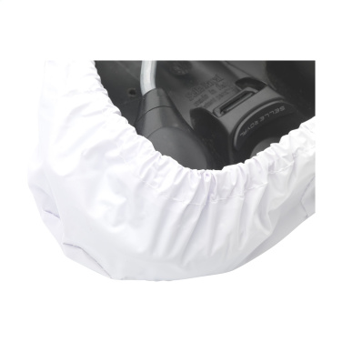 Logo trade promotional items image of: Seat Cover ECO Standard