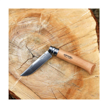 Logotrade corporate gifts photo of: Opinel Inox No 08 pocket knife