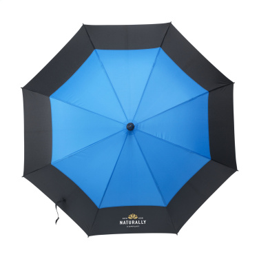 Logotrade promotional merchandise picture of: Morrison RPET umbrella 27 inch