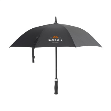 Logotrade advertising products photo of: Bryce RCS RPET Umbrella 23 inch