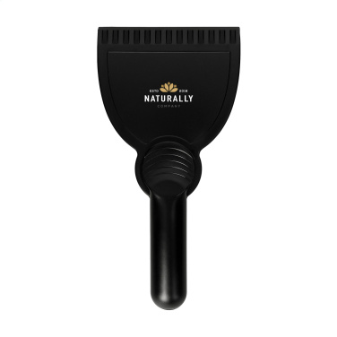 Logo trade corporate gift photo of: Ice Scraper Ergo