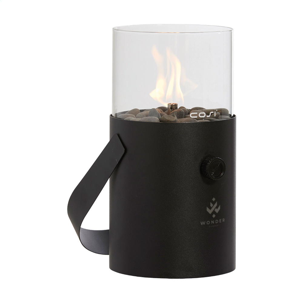 Logotrade promotional merchandise image of: Cosiscoop Original Gas lantern