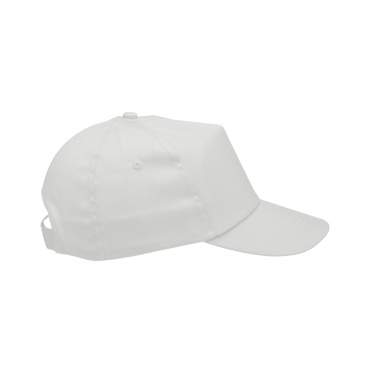 Logo trade promotional products picture of: Uni baseball cap