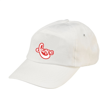 Logotrade advertising product image of: Uni baseball cap