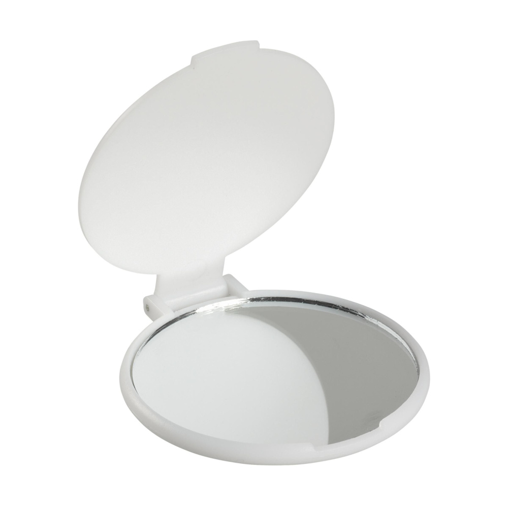 Logotrade promotional gift image of: SeeMe compact mirror