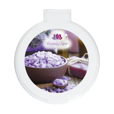 Logo trade advertising product photo of: SeeMe compact mirror