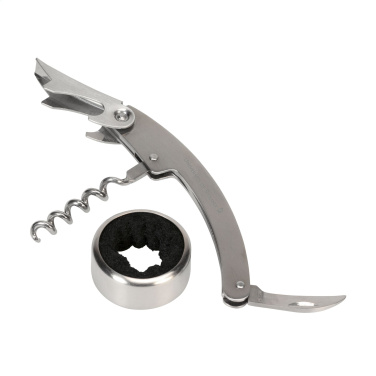 Logotrade promotional item image of: WineTaste gift set