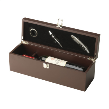Logotrade corporate gift picture of: Château wine gift set