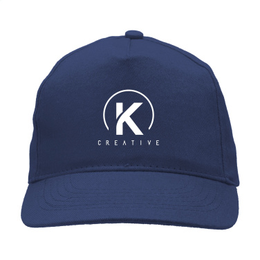 Logo trade promotional merchandise image of: HeavyCap