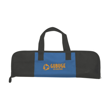 Logotrade promotional merchandise photo of: BBQ-Kit set