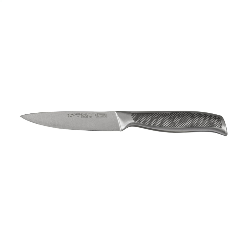 Logo trade corporate gifts image of: Diamant Sabatier Riyouri Kitchen knife