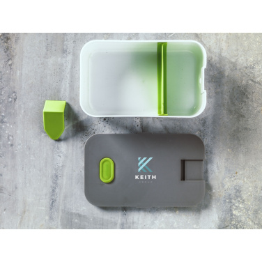 Logotrade promotional gift image of: Multi Box lunchbox