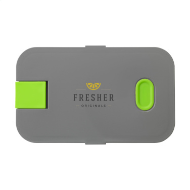 Logotrade promotional merchandise image of: Multi Box lunchbox