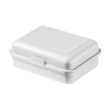 Logotrade promotional item image of: LunchBreak lunchbox