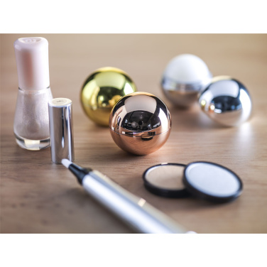 Logo trade advertising product photo of: Lipbalm Glossy lipbalm